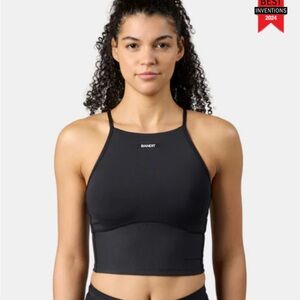 Bandit Stamina 6 pocket crop